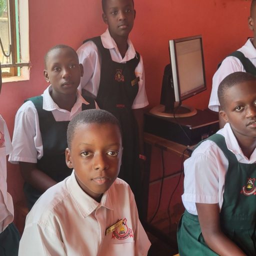 Living Out Love Every Day